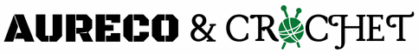 Logo site web aurecocrochet