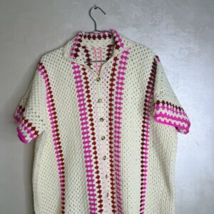 Chemise Tressia