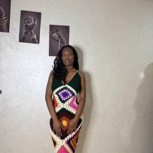 Robe Aliyah